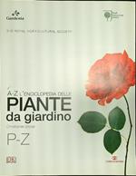 A-Z l'Enciclopedia delle piante da giardino 3vv