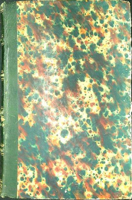 vestarini - A. Ferrary Rodigino - copertina