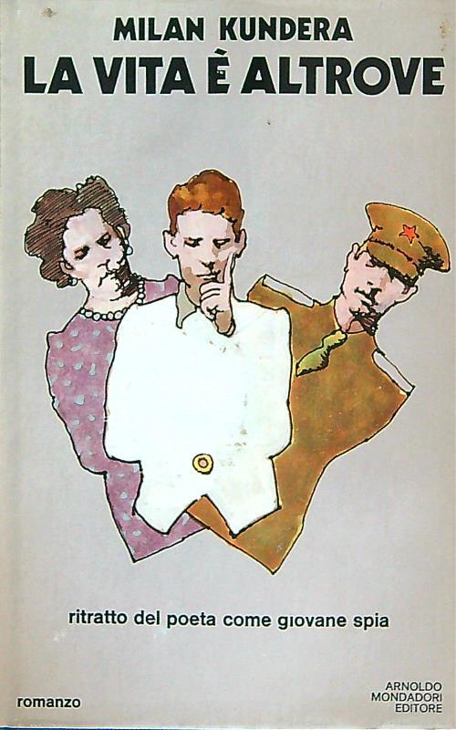 LIBRACCIO VINTAGE