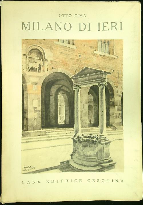 LIBRACCIO VINTAGE
