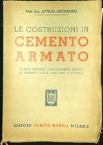 costruzioni in cemento armato