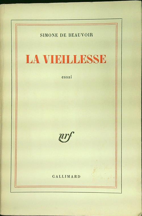 LIBRACCIO VINTAGE