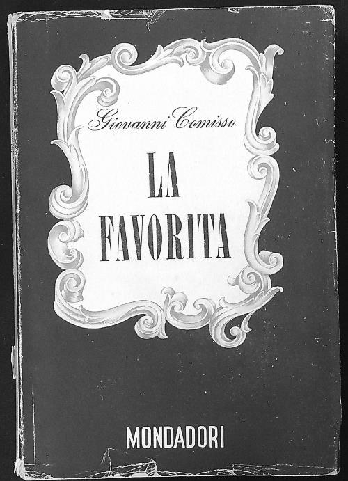LIBRACCIO VINTAGE