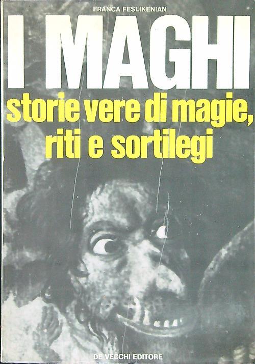 LIBRACCIO VINTAGE