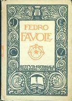 Favole
