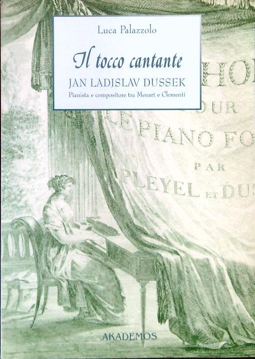 LIBRACCIO VINTAGE
