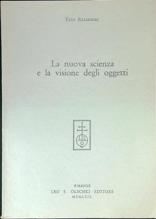LIBRACCIO VINTAGE