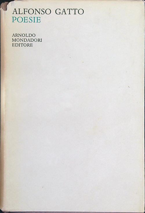 LIBRACCIO VINTAGE