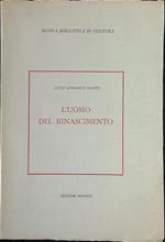 uomo del Rinascimento