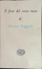 fiore del verso russo