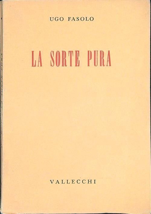 LIBRACCIO VINTAGE