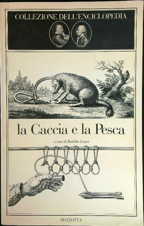 LIBRACCIO VINTAGE