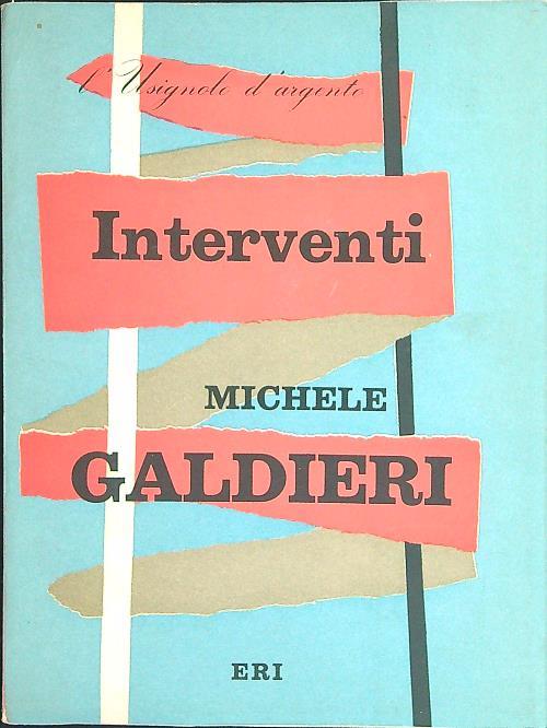 LIBRACCIO VINTAGE