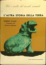 altra storia della terra