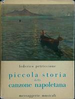 Piccola storia della canzone napoletana