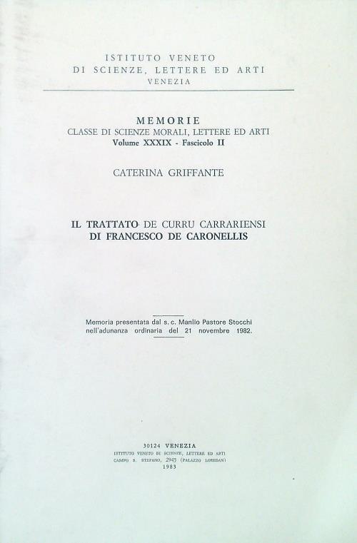 LIBRACCIO VINTAGE