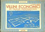 Villini economici di facile costruzione