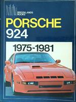 Porsche 924 1975-1981