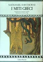 miti greci