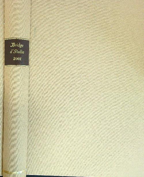 LIBRACCIO VINTAGE