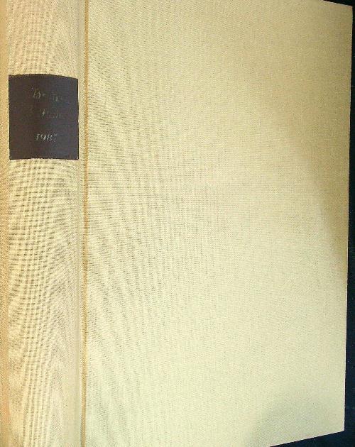 LIBRACCIO VINTAGE