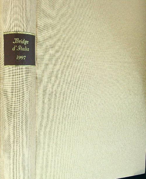 LIBRACCIO VINTAGE