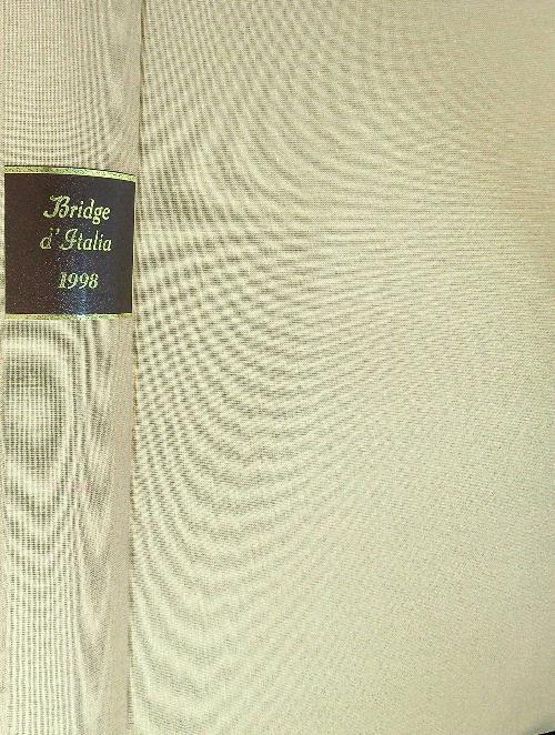 LIBRACCIO VINTAGE