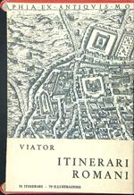 Itinerari Romani