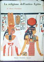 religione dell'antico Egitto