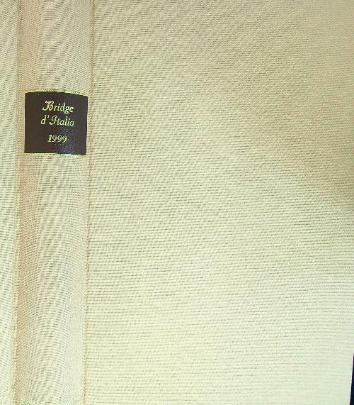 LIBRACCIO VINTAGE
