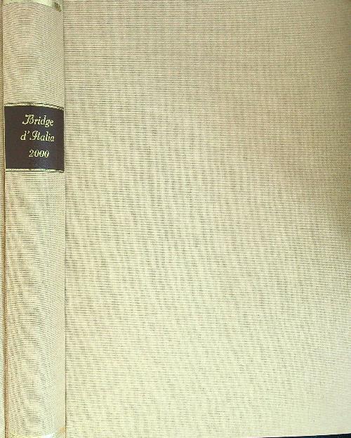 LIBRACCIO VINTAGE