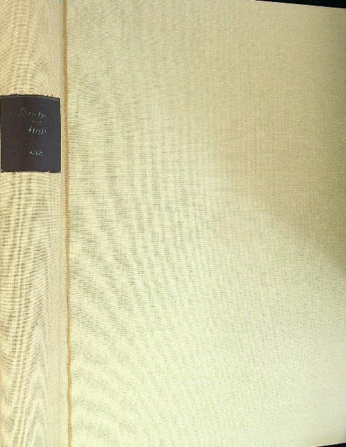 LIBRACCIO VINTAGE