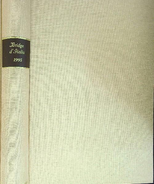 LIBRACCIO VINTAGE