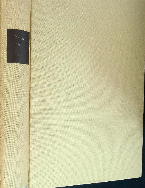 LIBRACCIO VINTAGE