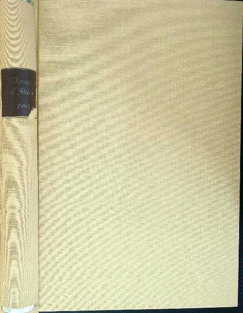 LIBRACCIO VINTAGE