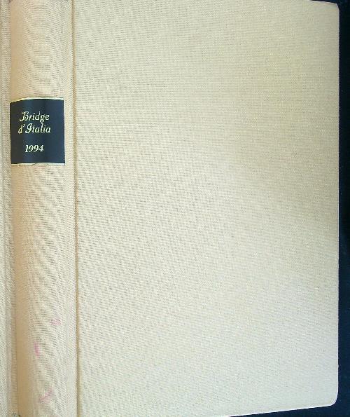 LIBRACCIO VINTAGE
