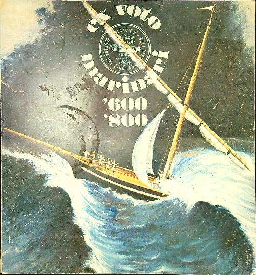 LIBRACCIO VINTAGE