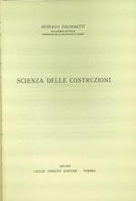 Scienza delle costruzioni