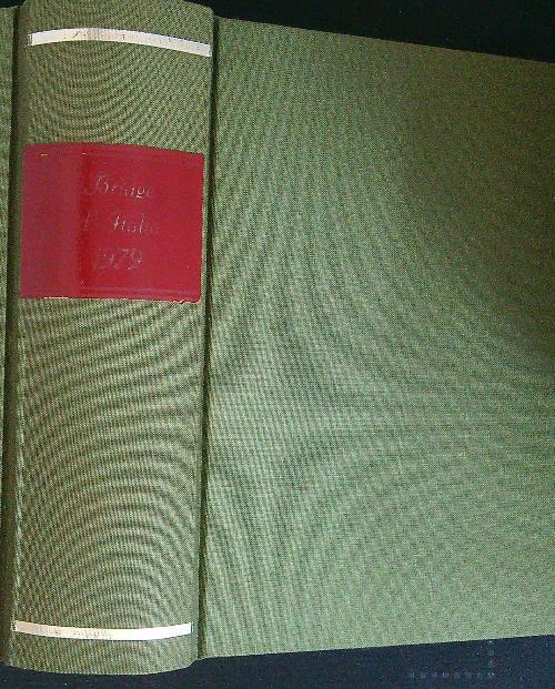 LIBRACCIO VINTAGE