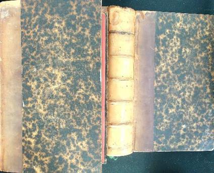 Oeuvres completes de Regnard 2 vv - copertina