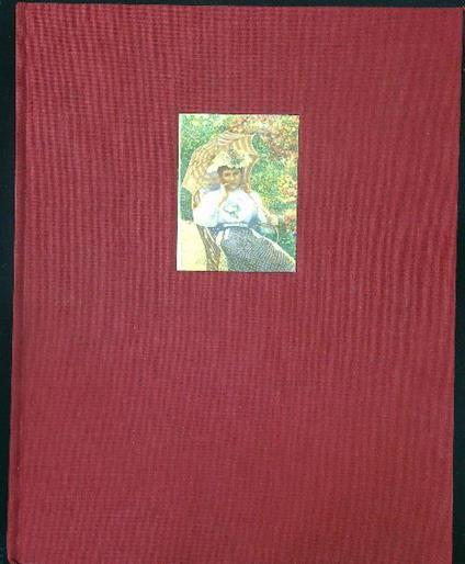 amore di Swann - Marcel Proust - copertina