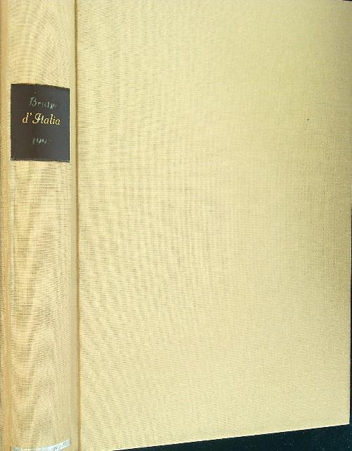 LIBRACCIO VINTAGE