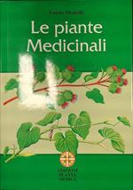 piante medicinali