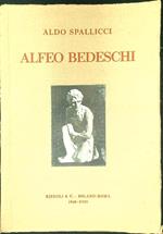 Alfeo Bedeschi