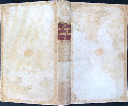 genie du Christianisme Tome 2 - François-René de Chateaubriand - copertina