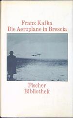 Aeroplane in Brescia