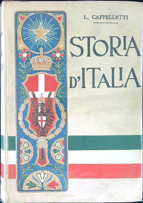 LIBRACCIO VINTAGE