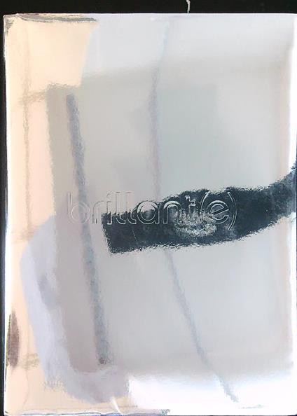 Brillant(e) - copertina