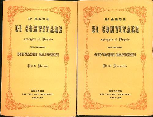 LIBRACCIO VINTAGE