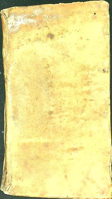 Orlando Furioso - Lodovico Ariosto - copertina